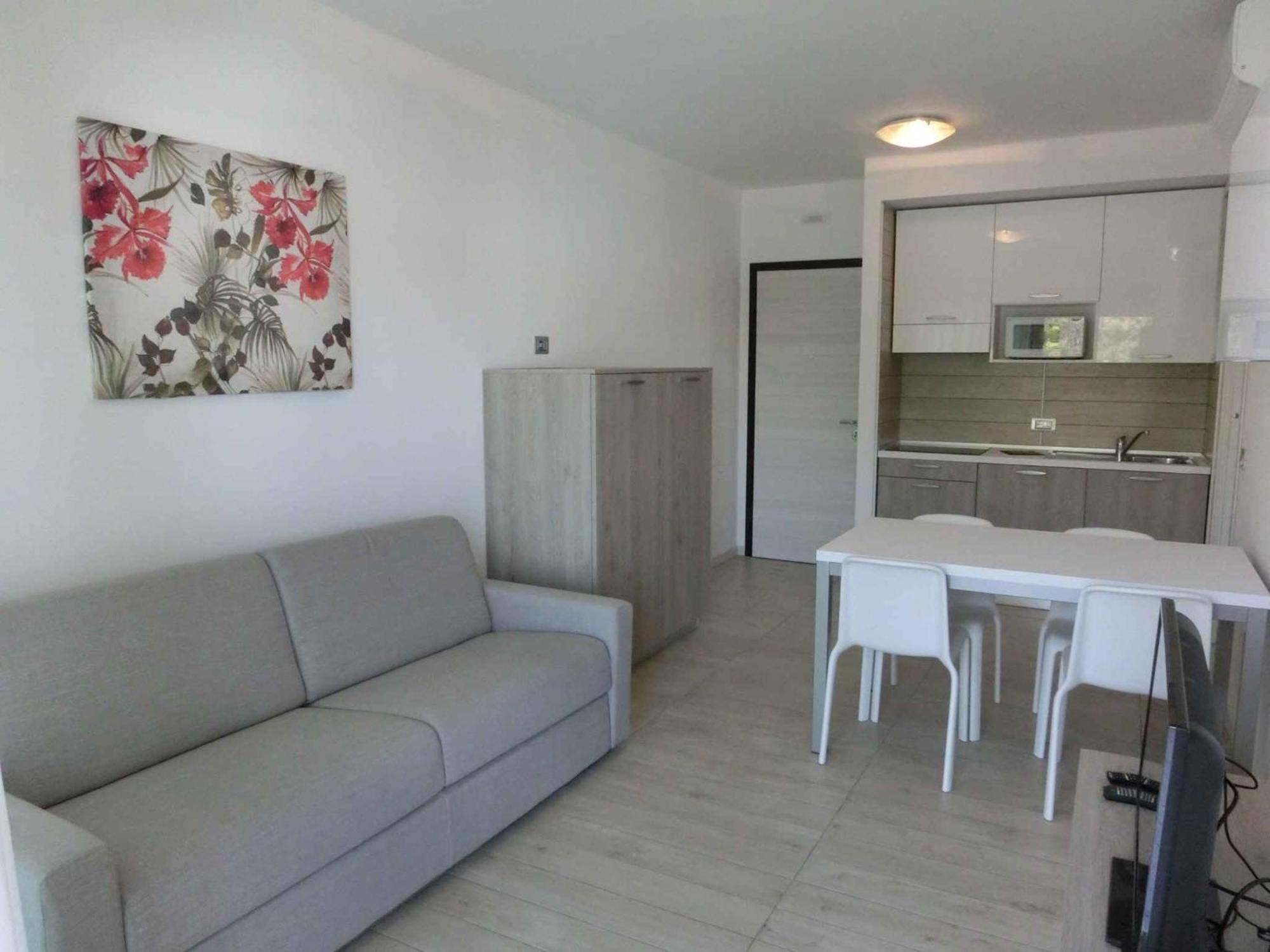 Apartments In Bibione 34317 외부 사진