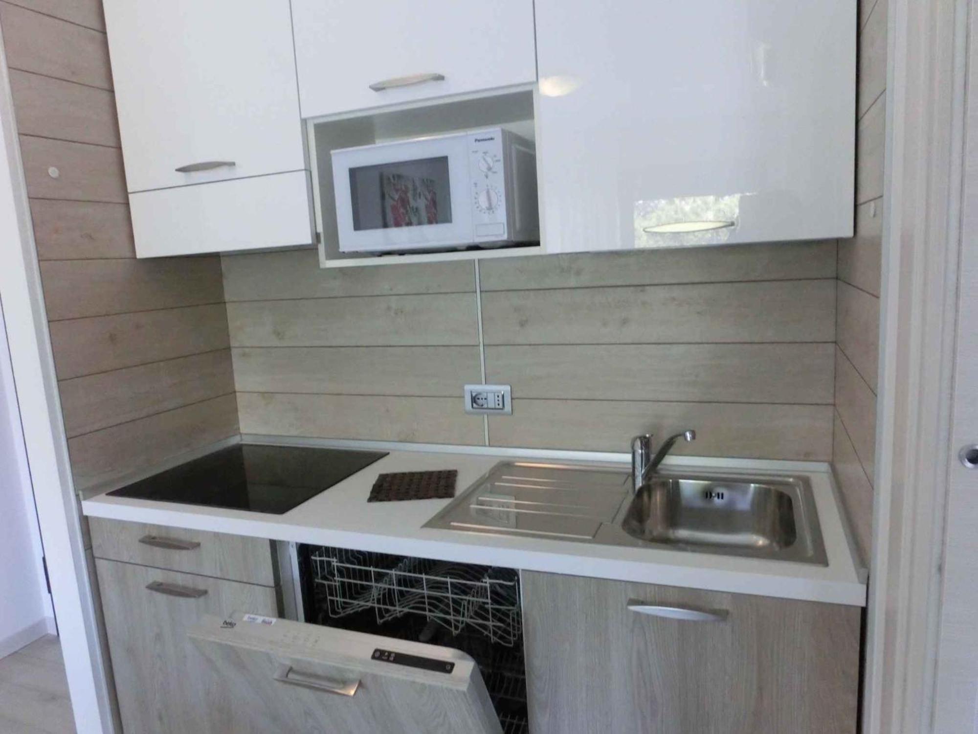Apartments In Bibione 34317 외부 사진