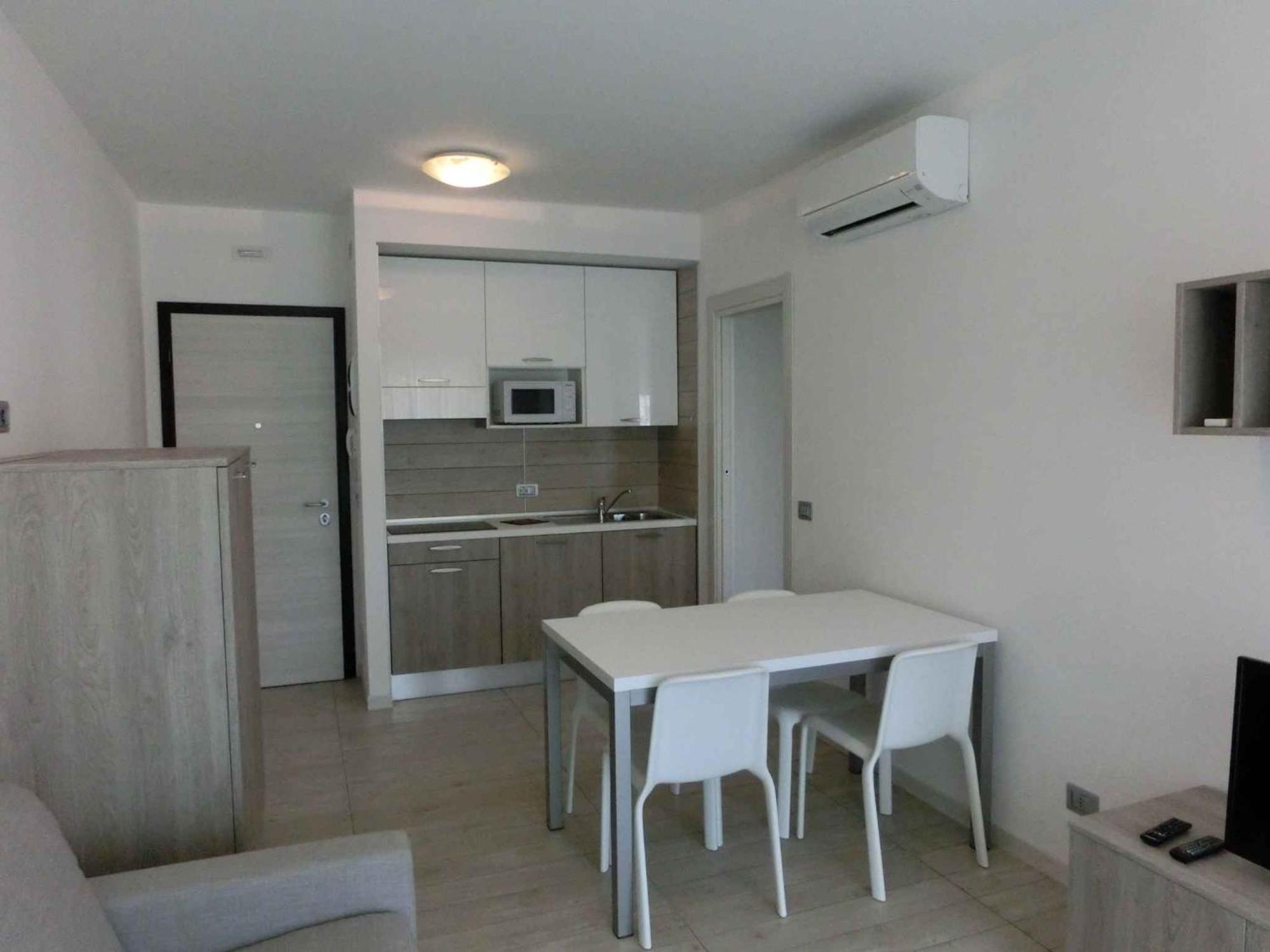 Apartments In Bibione 34317 외부 사진