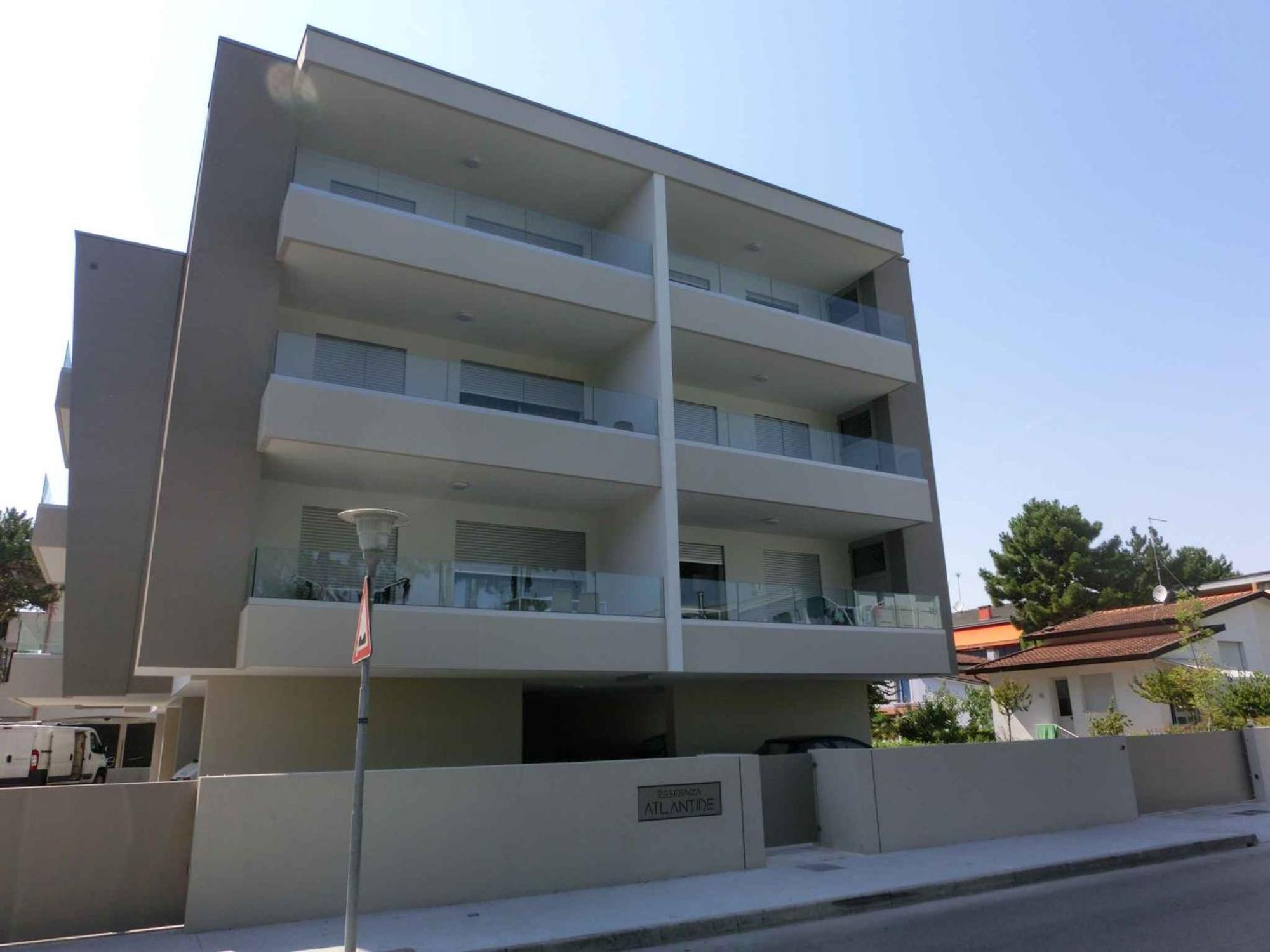 Apartments In Bibione 34317 외부 사진