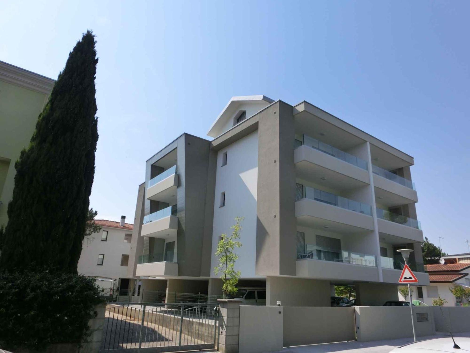 Apartments In Bibione 34317 외부 사진